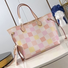 Louis Vuitton Shopping Bags